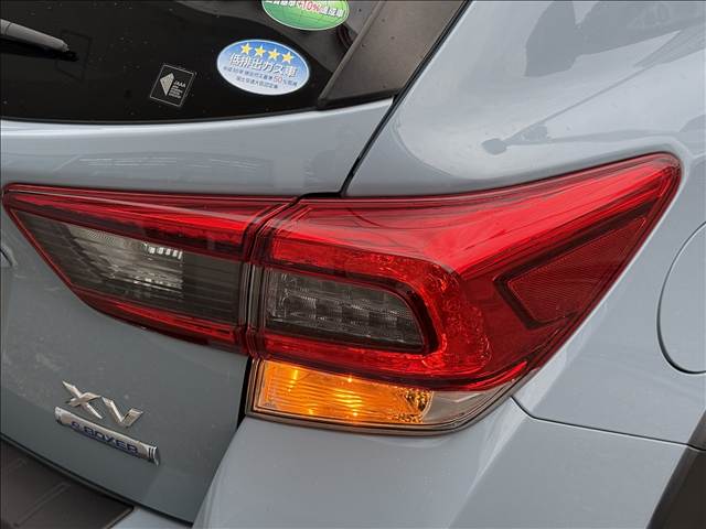 Impreza XV