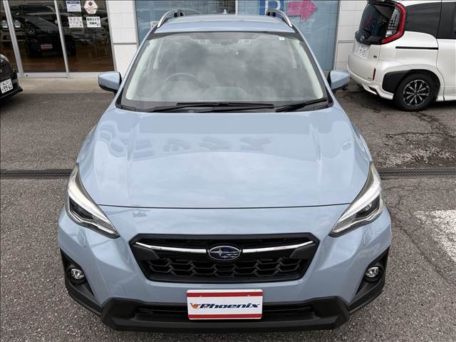 Impreza XV