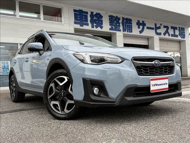 Impreza XV