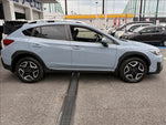Impreza XV