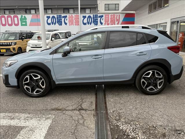 Impreza XV