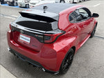 GR Yaris