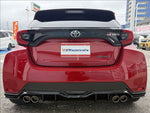 GR Yaris