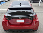 GR Yaris