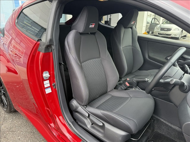 GR Yaris