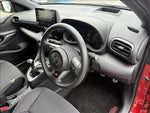 GR Yaris