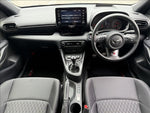 GR Yaris