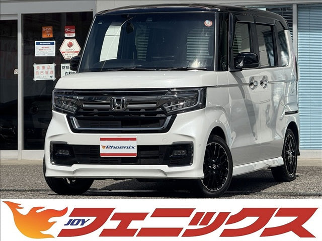 N-BOX