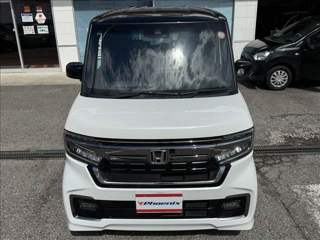 N-BOX