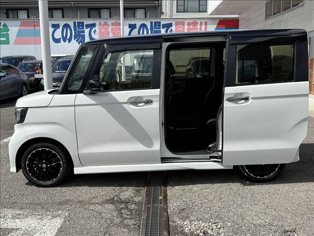 N-BOX