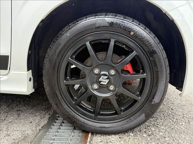 アルトワークス