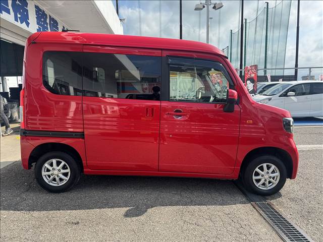 N-VAN