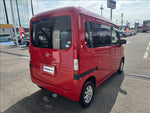 N-VAN