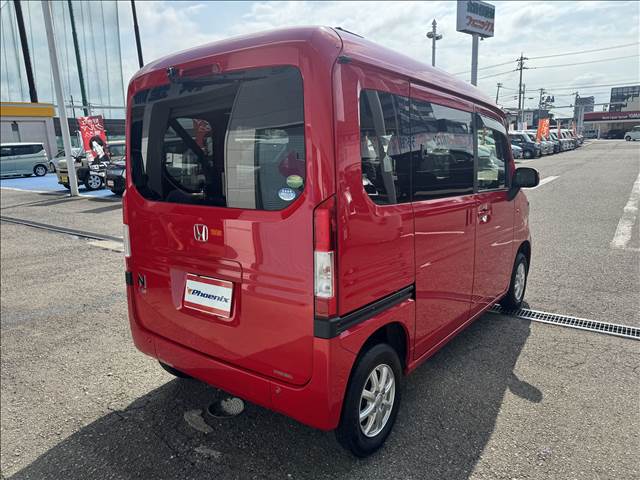 N-VAN