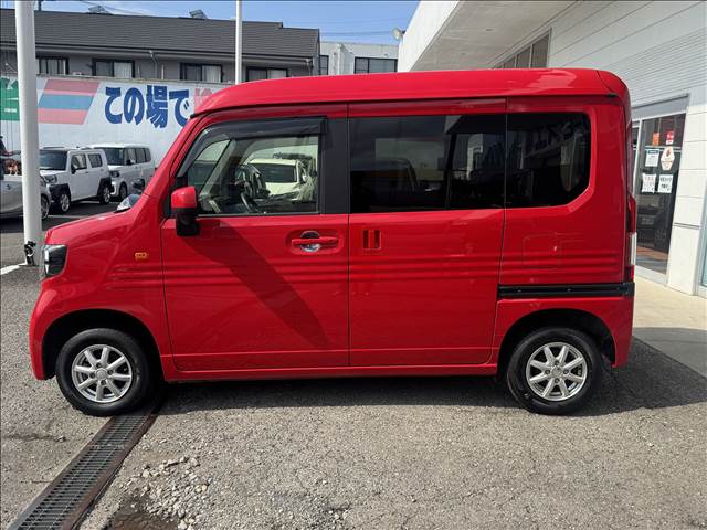 N-VAN