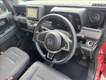 N-VAN