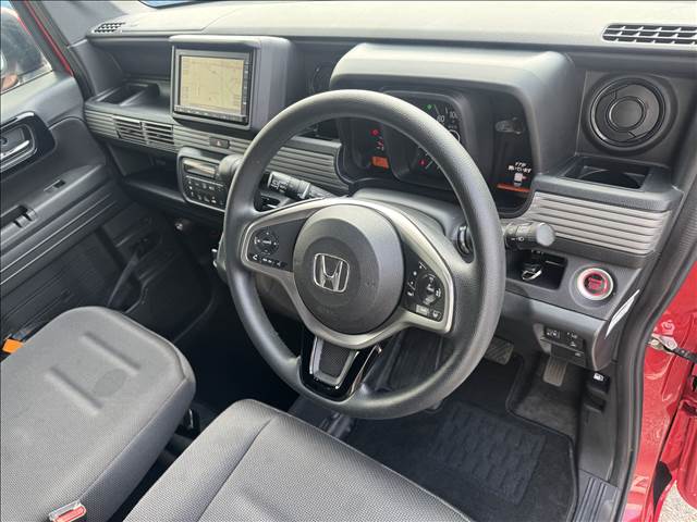 N-VAN