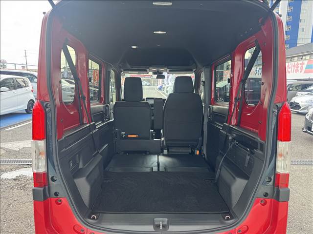 N-VAN