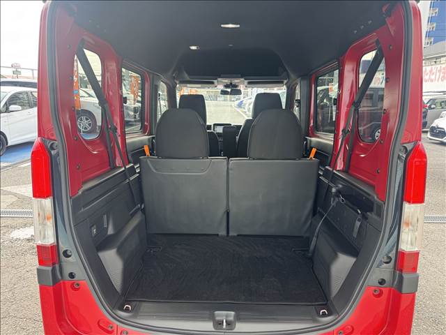 N-VAN