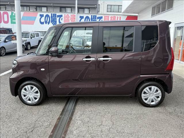 タント