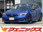 Impreza Sport