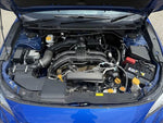 Impreza Sport