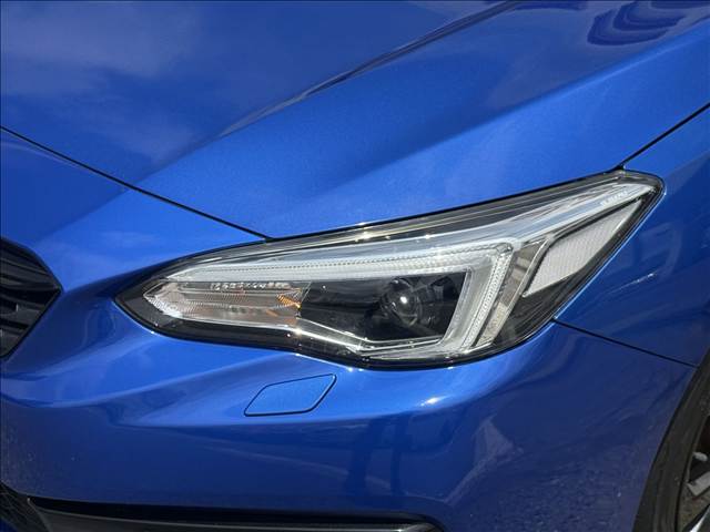 Impreza Sport
