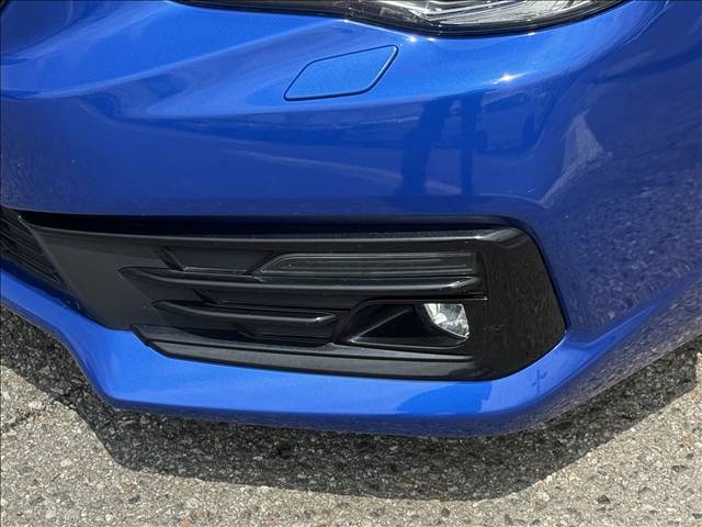 Impreza Sport