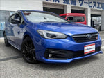Impreza Sport