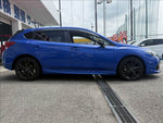 Impreza Sport