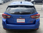 Impreza Sport