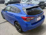 Impreza Sport