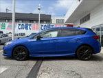 Impreza Sport