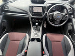 Impreza Sport