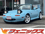 ユーノスロードスター