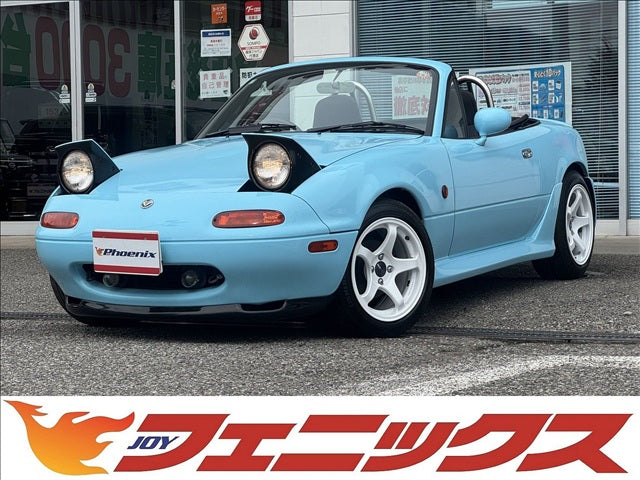 ユーノスロードスター