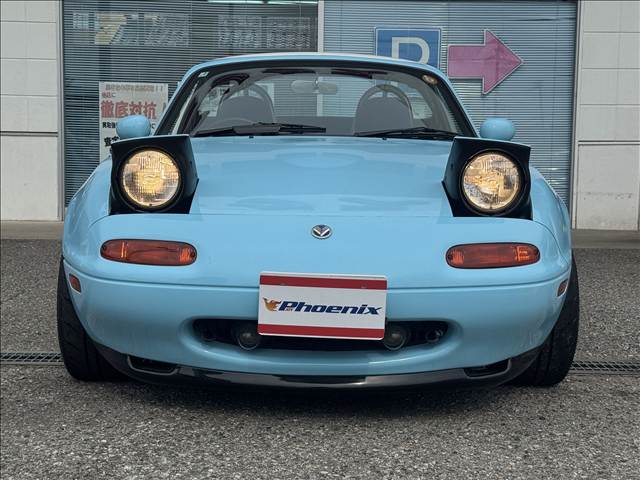 ユーノスロードスター