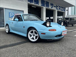 ユーノスロードスター