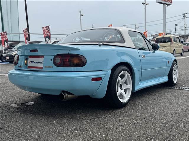ユーノスロードスター