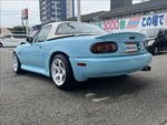 ユーノスロードスター