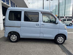 Pixis Van