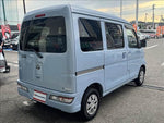 Pixis Van