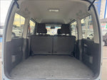 Pixis Van