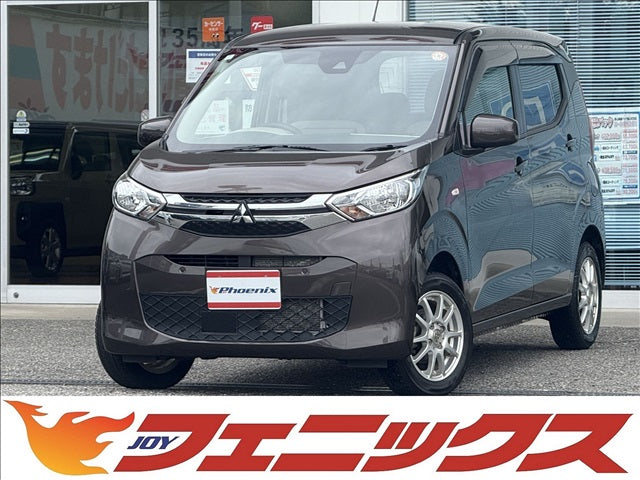 eKワゴン