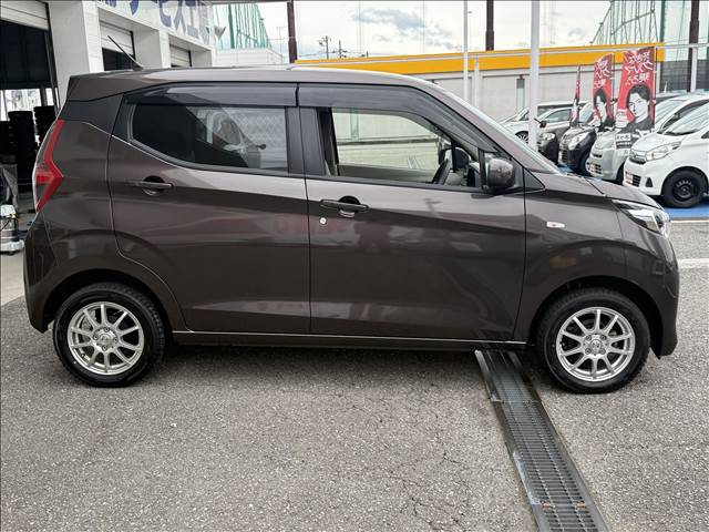 eK Wagon