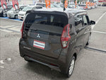 eK Wagon