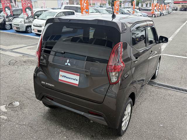 eK Wagon