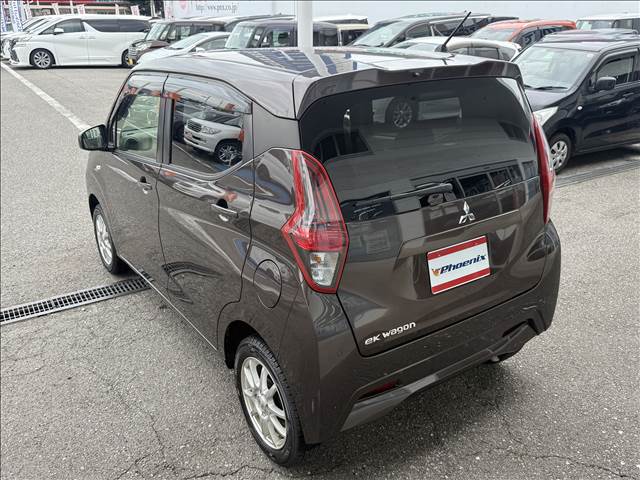 eK Wagon
