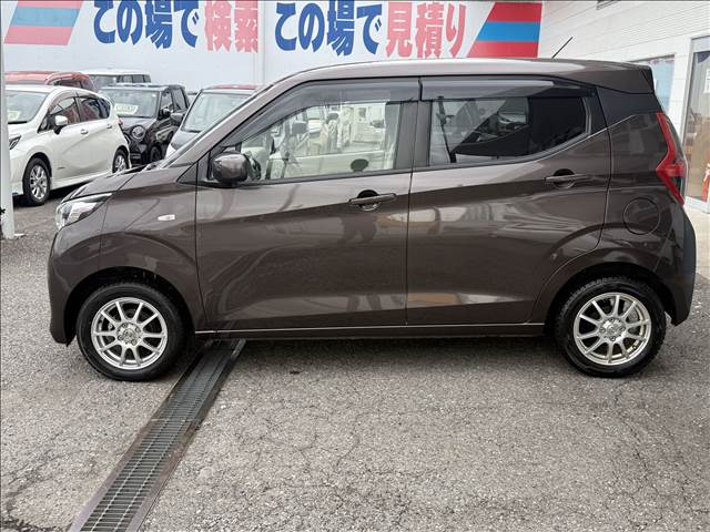 eK Wagon