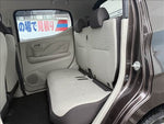 eK Wagon